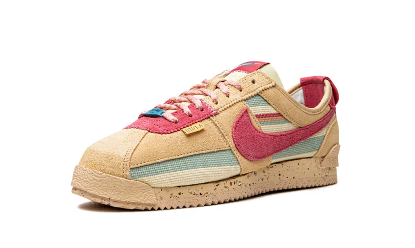 Nike Lifestyle Cortez 'Union - Grain'